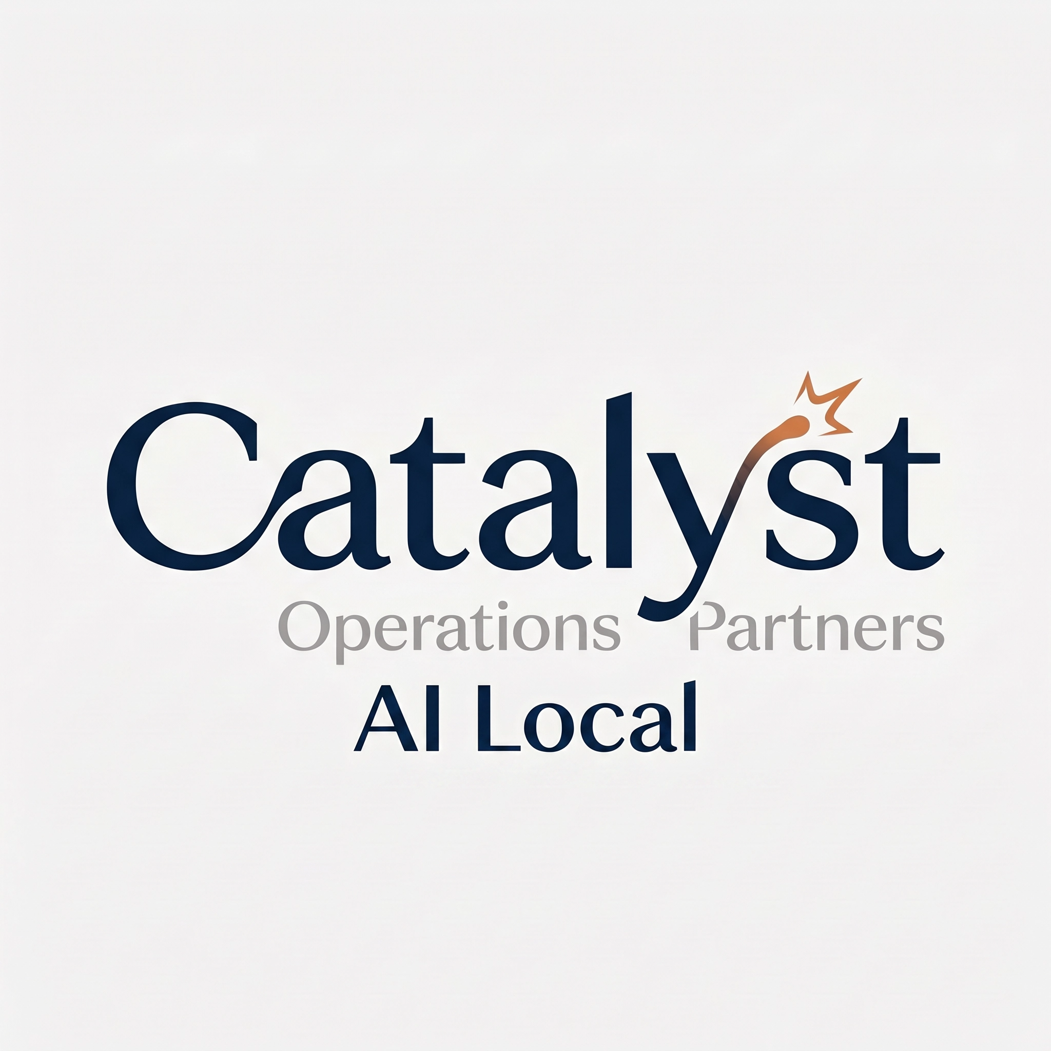 Catalyst AI Local